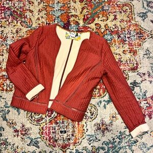 Anthro jacket